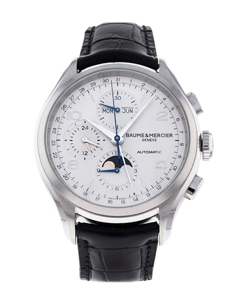 Baume et Mercier Clifton M0A10278